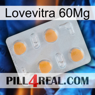 Lovevitra 60Mg 24